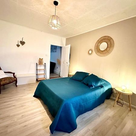 Gite Au Giessen - 1Er Etage ビースハイム エクステリア 写真