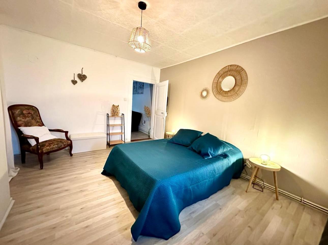 Gite Au Giessen - 1Er Etage ビースハイム エクステリア 写真