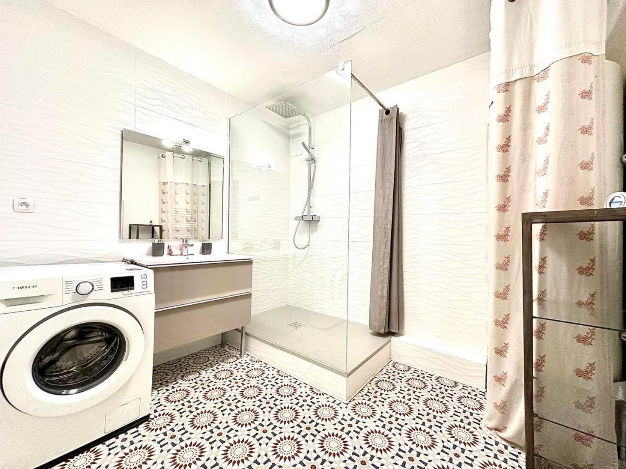 Gite Au Giessen - 1Er Etage ビースハイム エクステリア 写真